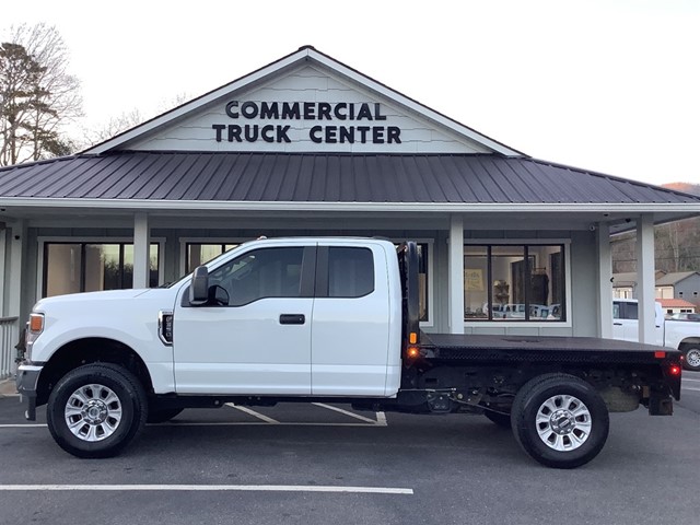 2021 Ford F-350 Super Duty XL's photo