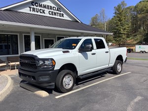 2024 RAM 2500 CREW CAB for sale by dealer