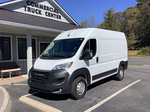 2023 RAM PROMASTER 2500 HIGH ROOF for sale by dealer