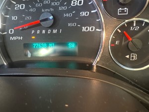 2017 CHEVROLET EXPRESS 3500 15 PASSENGER for sale by dealer
