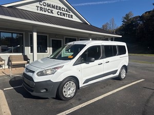 2017 FORD TRANSIT CONNECT 7 PASSENGER for sale by dealer
