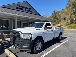 2022 RAM 2500 SERVICE TRUCK for sale by dealer