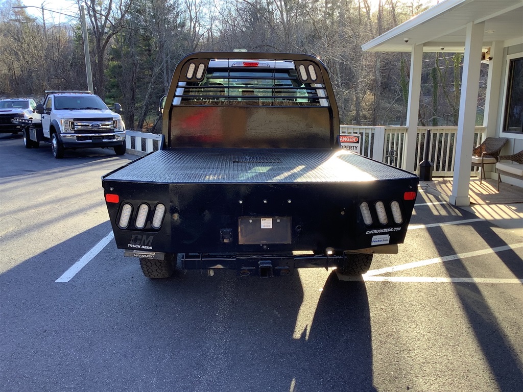 2022 Ford F-250 photo 4