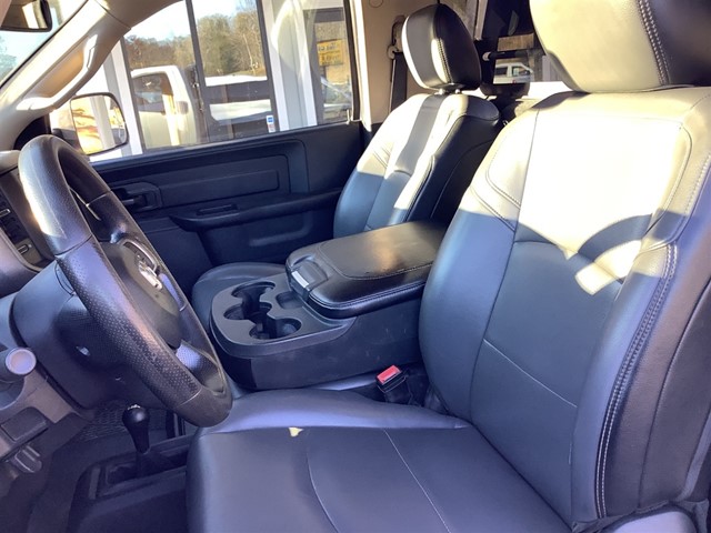 2019 RAM Ram 3500 Chassis Cab Tradesman's photo