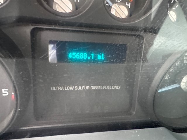 2014 Ford F-350 Super Duty Chassis Cab XL's photo