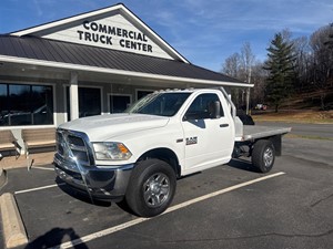 2014 RAM 3500