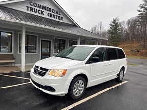 2014 Dodge Grand Caravan SE for sale by dealer