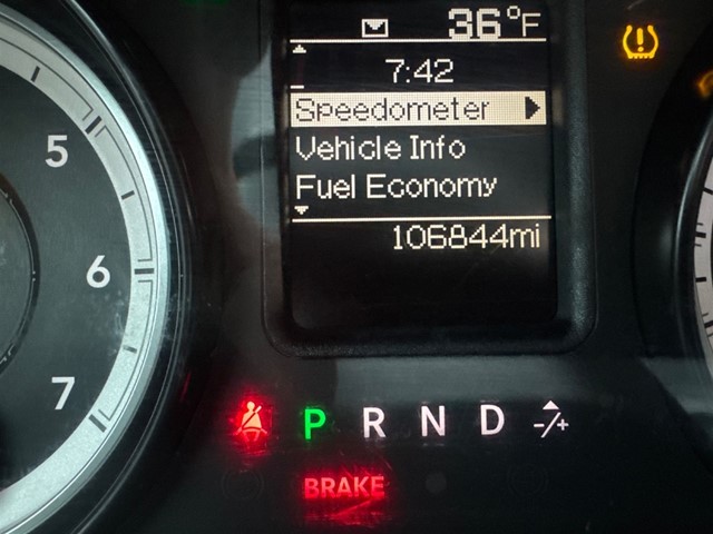 2015 RAM Ram 1500 Pickup Express