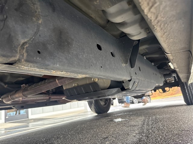 2017 Nissan NV Cargo SL's photo