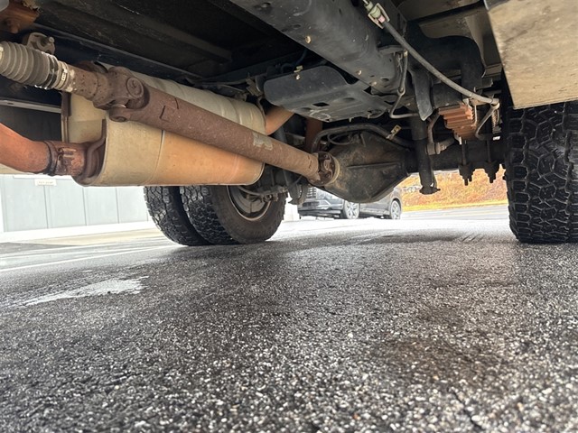 2014 Ford F-350 Super Duty Chassis Cab's photo