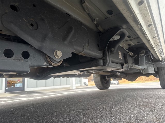 2024 RAM Ram 2500 Pickup Tradesman's photo