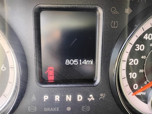 2022 RAM Ram 1500 Classic Tradesman's photo