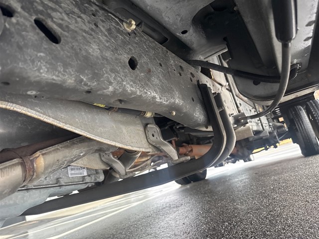 2019 Ford E-Series Cutaway Base's photo