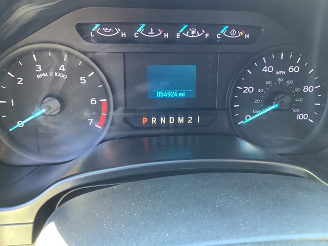 2018 Ford F-250 Super Duty XL's photo