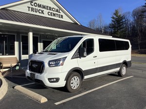 2023 Ford Transit 350 Wagon Low Roof XLT w/Sliding Pass. 148 for sale by dealer