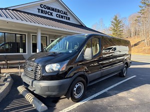 2018 Ford Transit 15 Passenger Van 350 Wagon Low Roof XL 60/ for sale by dealer