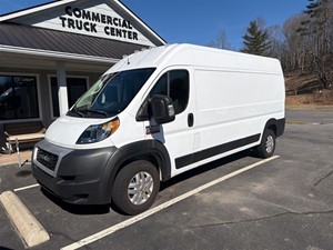 2021 RAM Promaster Cargo Van 2500 High Roof 159-in. WB for sale by dealer