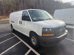 2023 GMC Savana G2500 Extended Cargo for sale by dealer