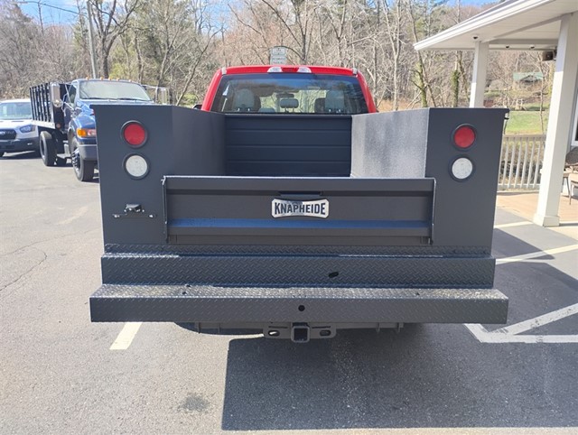 2017 Ford F-250 Super Duty XL