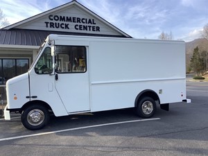 2014 Ford Es350 Stepvan for sale by dealer