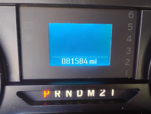 2019 Ford F-250 Super Duty XL