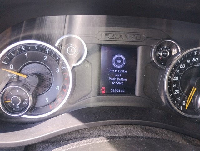 2022 RAM Ram 3500 Chassis Cab Tradesman