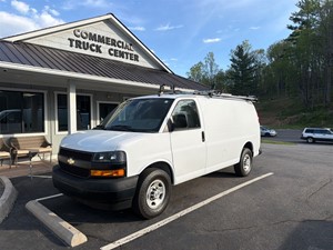 2020 Chevrolet Express 2500 Cargo for sale by dealer