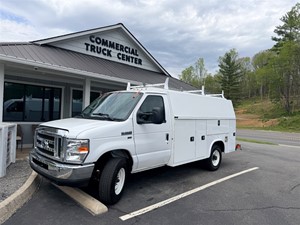 2019 Ford Econoline E350 KUV for sale by dealer