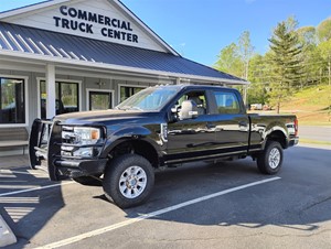 2022 Ford F-350 SD XL Crew Cab 4WD for sale by dealer