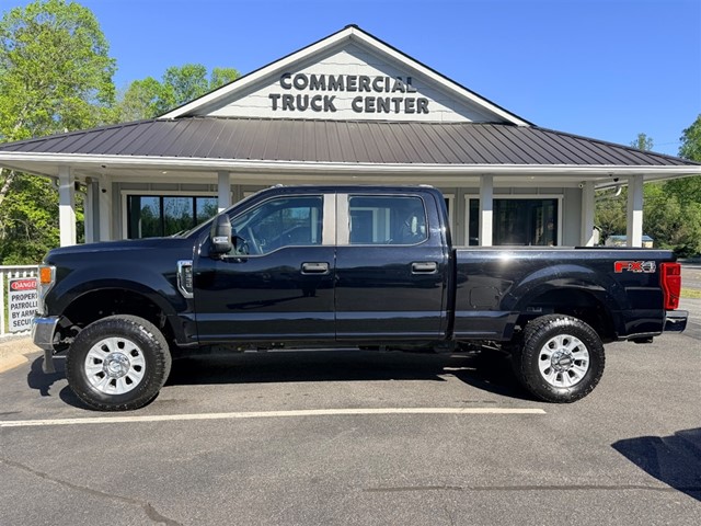 2022 Ford F-350 Super Duty XL