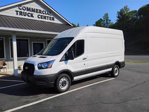 2023 Ford Transit High Roof 148