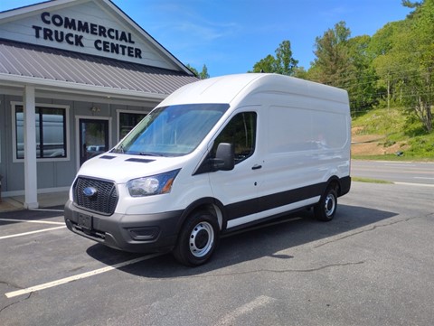 2023 Ford Transit High Roof Cargo 148