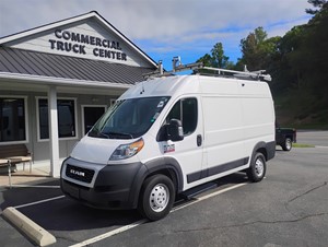 2021 RAM Promaster Cargo 1500 High Roof 136-in. WB for sale by dealer