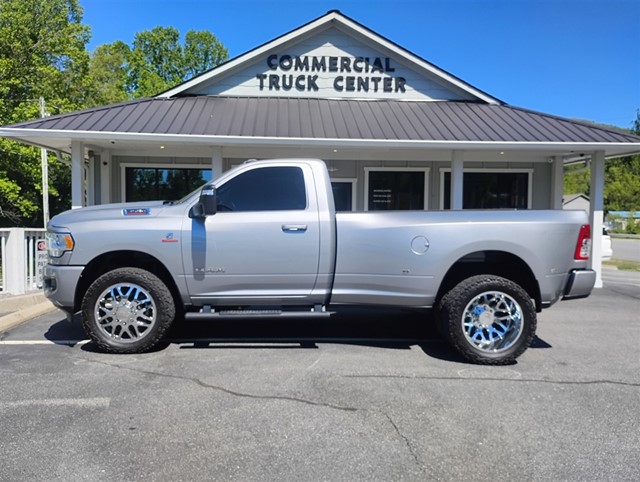 2023 RAM 3500's photo