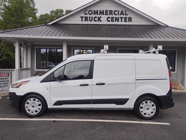 2021 Ford Transit Connect Van XL LWB (Rear 180 Degree Door)'s photo