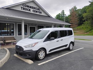 2020 Ford Transit Connect Wagon XL w/Rear Liftgate LWB for sale by dealer