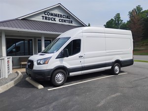 2023 Ford Transit 250 Van High Roof w/Sliding Pass. 148-in. for sale by dealer