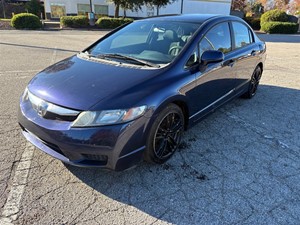 2010 Honda Civic