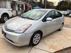 2007 Toyota Prius