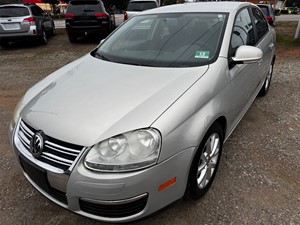 2010 Volkswagen Jetta