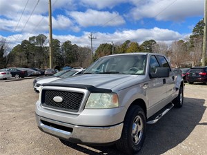 2006 Ford F-150