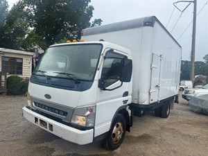 2007 Sterling 360
