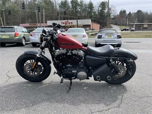 Picture of a 2019 HARLEY-DAVIDSON XL1200X Forty-Eight