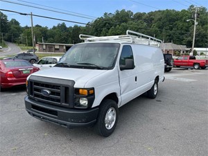 Picture of a 2011 FORD ECONOLINE E250 EXT