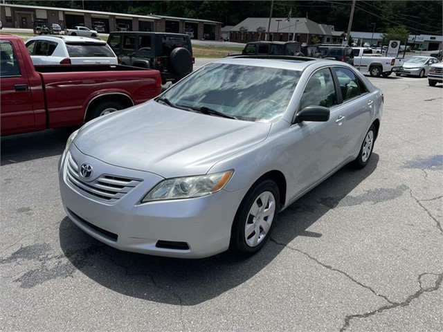 TOYOTA CAMRY LE in Franklin