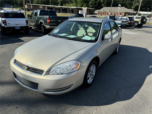 CHEVROLET IMPALA LS in Franklin