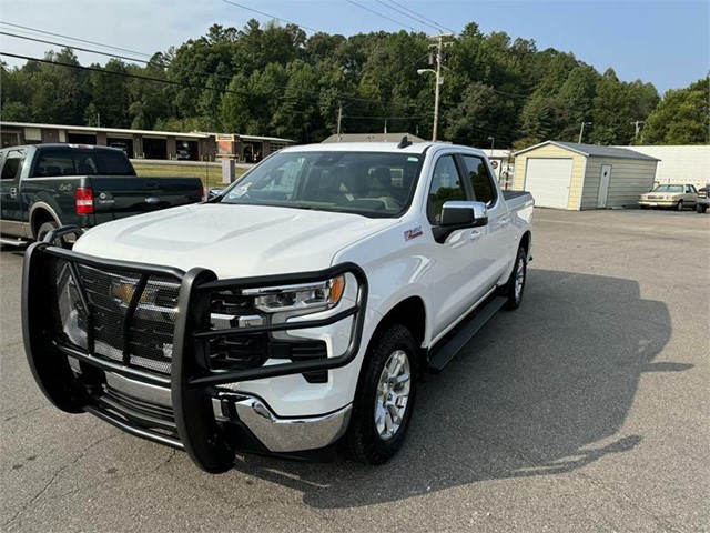 CHEVROLET SILVERADO K1500 Crew in Franklin