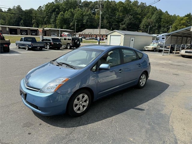 TOYOTA PRIUS in Franklin