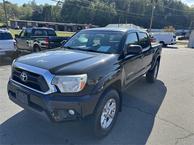 TOYOTA TACOMA DBL CAB PRERUNNER in Franklin