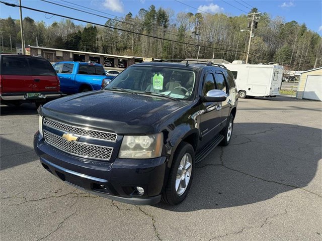Chevrolet Tahoe 4WD in Franklin